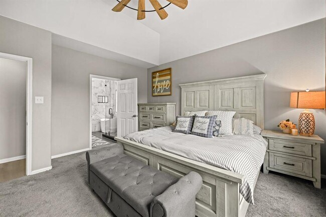 Building Photo - 5528 Wild Foxglove Road