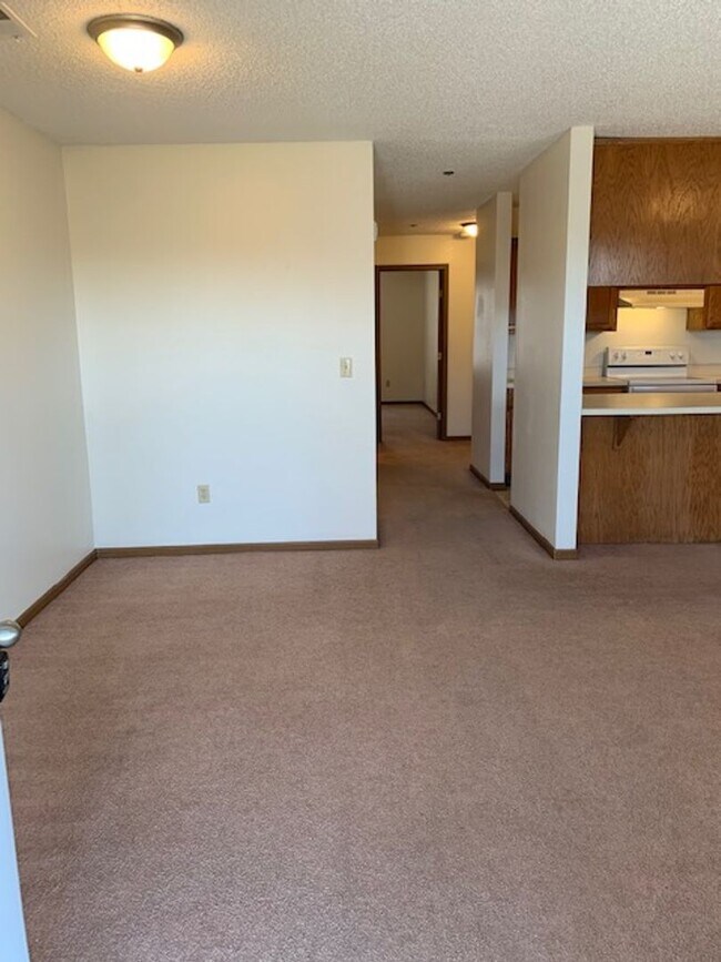 Interior Photo - College Place Apartments!