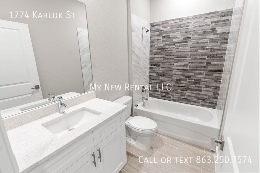 Building Photo - 1774 Karluk St