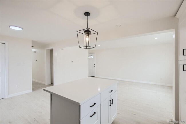 Kitchen - 8661 McDougal St