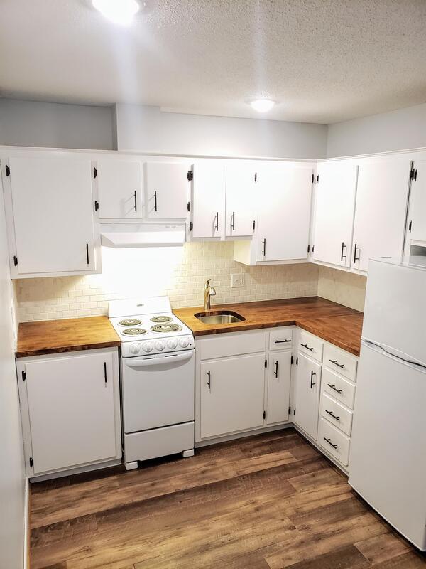 Building Photo - 1010 Washington St