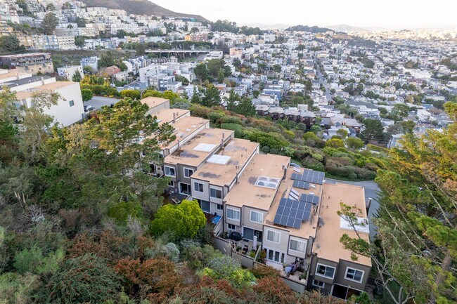 Building Photo - NEW! Diamond Heights Luxury, Available Unfurnished or Semi-Furnished • AMSI