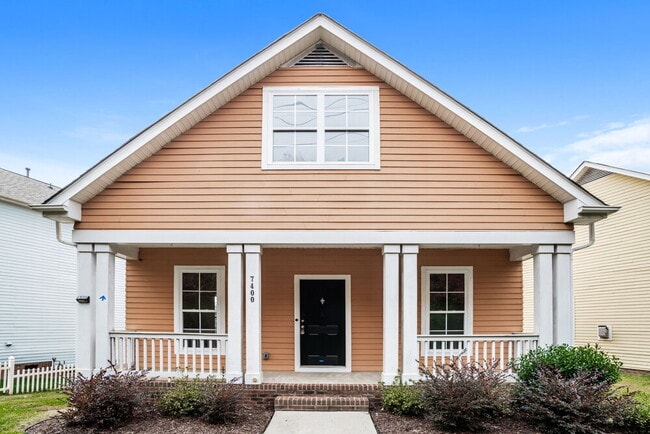 Building Photo - 7400 Gilead Rd