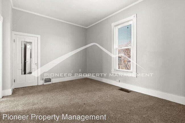 Building Photo - 3 br, 2 bath House - 4700 Tennyson Street