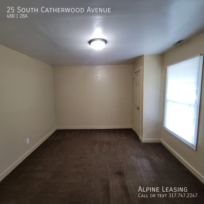 Building Photo - 25 S Catherwood Ave