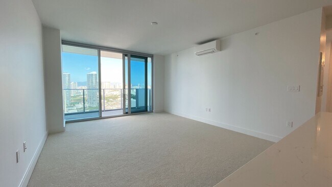 Building Photo - AZURE at Ala Moana - 1 Bed 1 Bath 1 Parking -Great location to Shopping & Restaurants