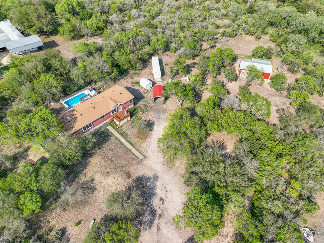 Building Photo - 590 County Rd 4614