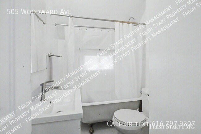 Building Photo - 505 Woodward Ave