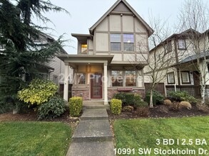 Building Photo - 3 BD I 2.5 BA - Villebois Community in Wilsonville