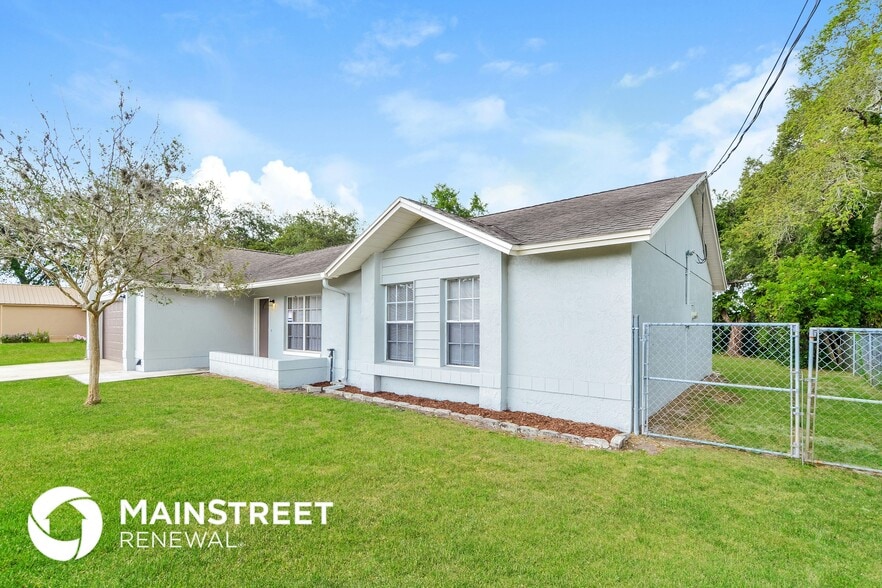 Building Photo - 4625 Rosebud St