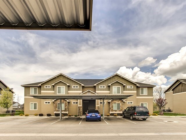 Building Photo - Avondale