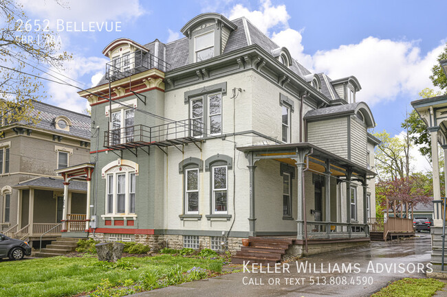 Primary Photo - 2652 Bellevue-
