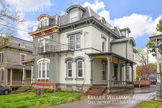 Building Photo - 2652 Bellevue-