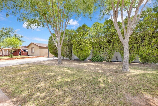 Building Photo - Great 3 bed 2 bath home with a pool!