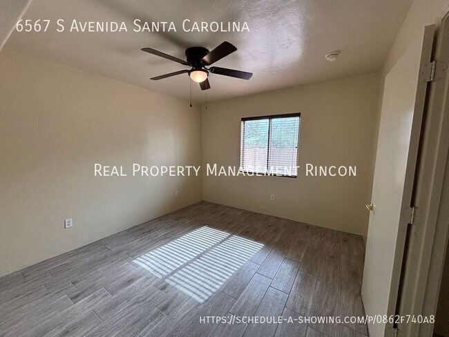 Building Photo - 6567 S Avenida Santa Carolina