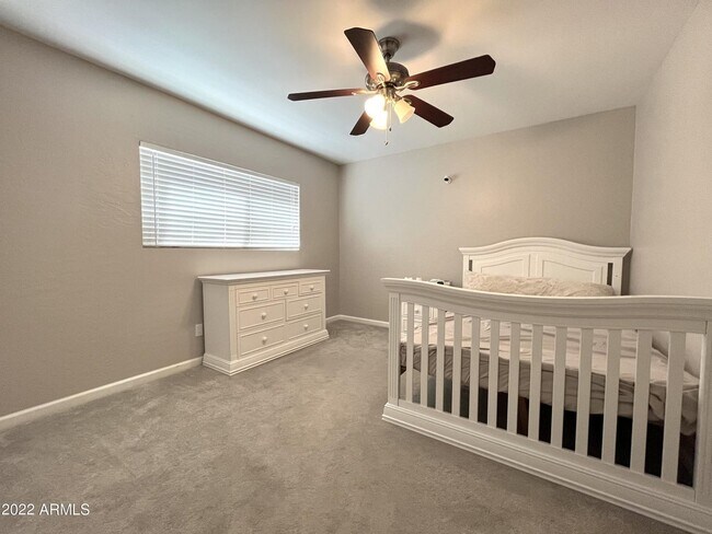 Building Photo - 8601 E Irish Hunter Trail
