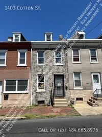 Building Photo - 1403 Cotton St