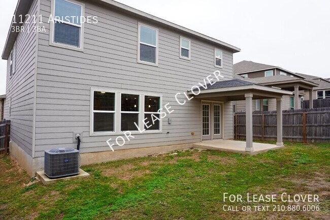 Building Photo - 11211 Aristides-