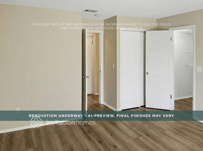 Building Photo - 611 Moss Park Ct