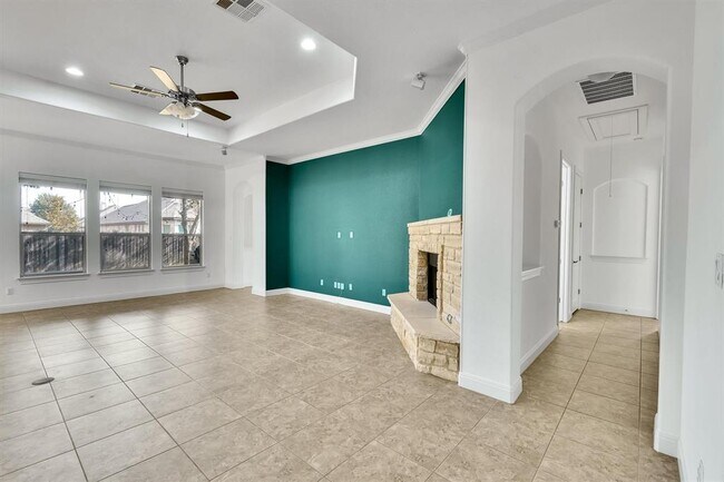 Building Photo - 1810 Manada Trail