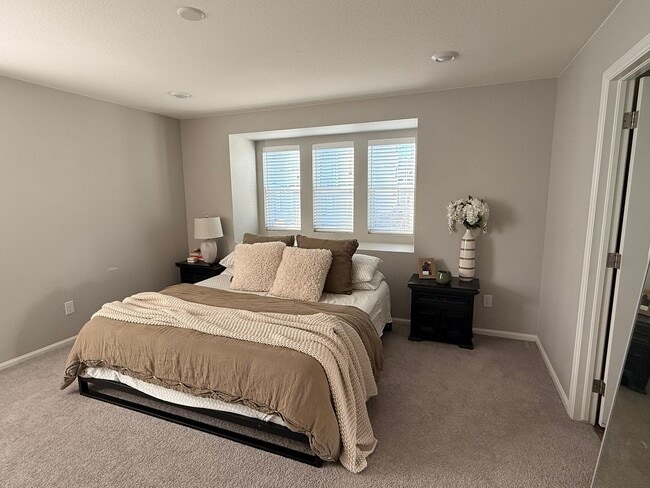 Building Photo - Modern 3 Bed - 2.5 Bath - Baseline - 1/2 Off First Months Rent!