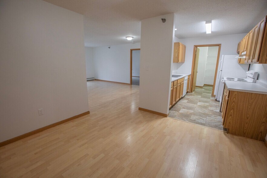 Interior Photo - Maple Trails Apartments