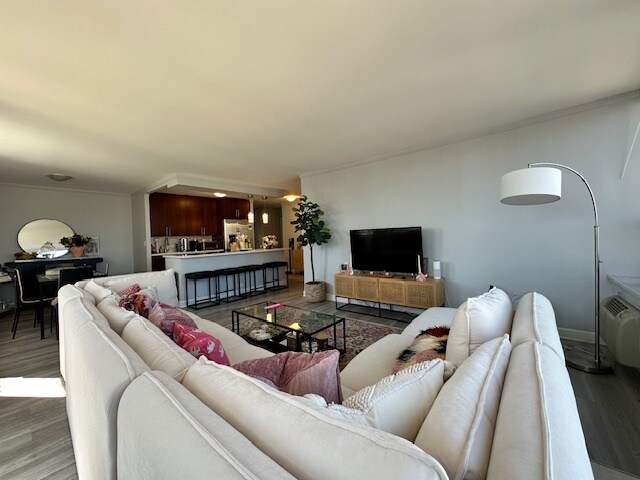 Building Photo - 1360 N Sandburg Ter