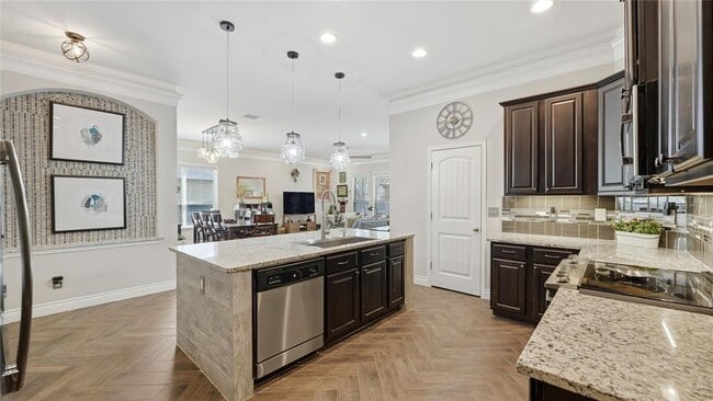 Building Photo - 743 Cirrus Canyon