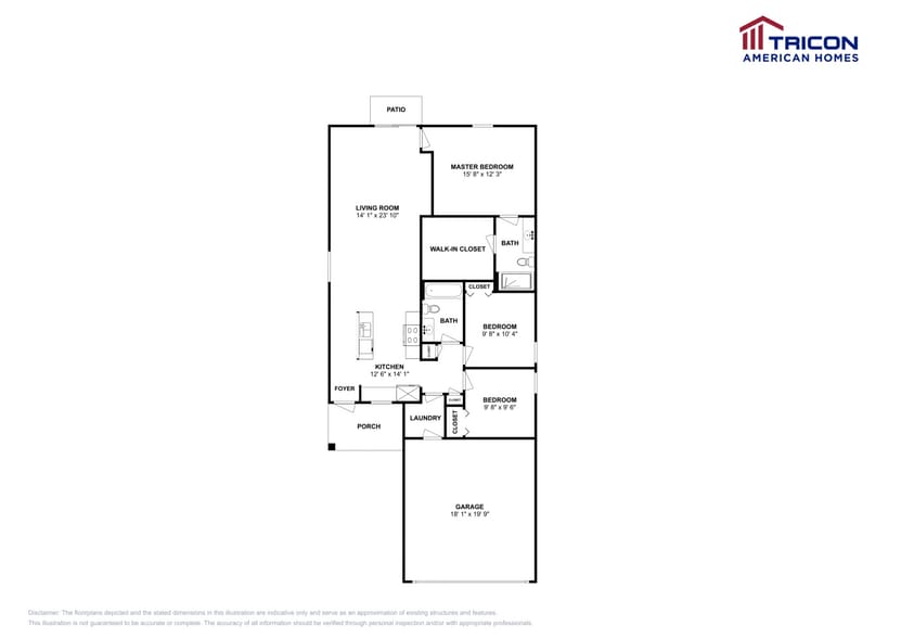 Building Photo - 12742 Lemon Pepper Dr