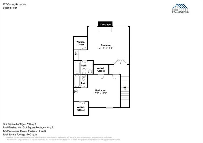 Building Photo - 777 Custer Rd