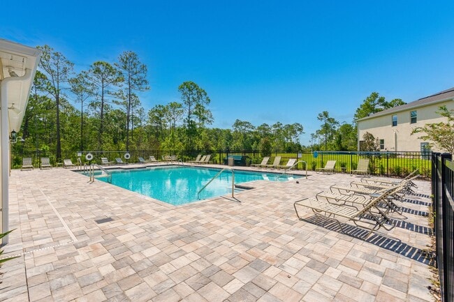 Building Photo - COMING SOON - 2023 Block Town-Home with Co...