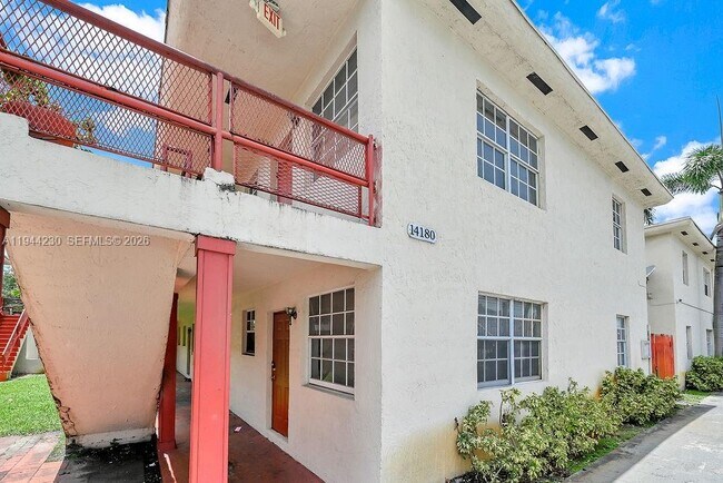 Building Photo - 14180 NW 22nd Ave