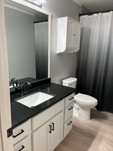 Master Bath - 4918 Stewart Ridge Rd