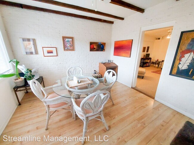 Primary Photo - 2 br, 1 bath House - 6366 Ridge Dr