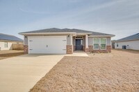 Building Photo - 3BR, 2BA Rental Home with Open Floor Plan, Granite Kitchen, Primary Suite, 2-Car Garage & Covered...