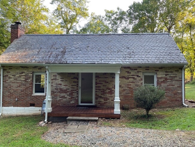 Primary Photo - Single Family Home on Old Graves Mill Road