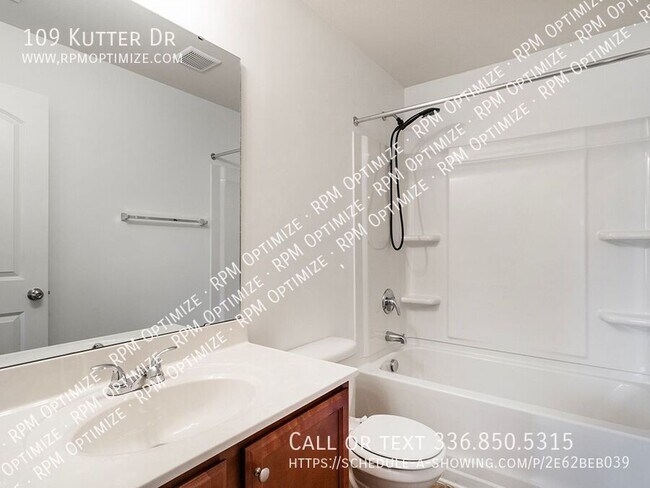 Building Photo - 109 Kutter Dr