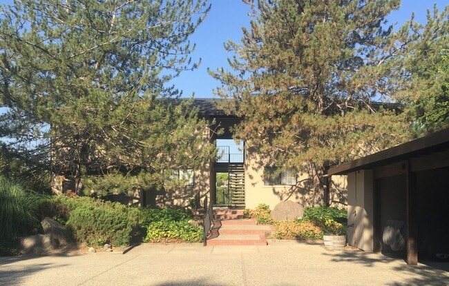 Building Photo - 1015 Lakeside Dr