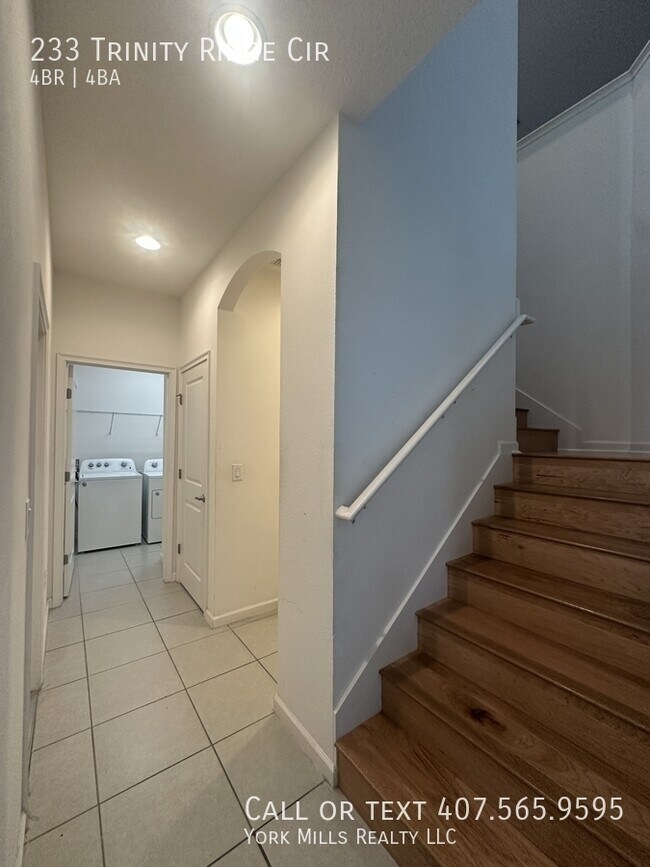 Building Photo - 233 Trinity Ridge Cir
