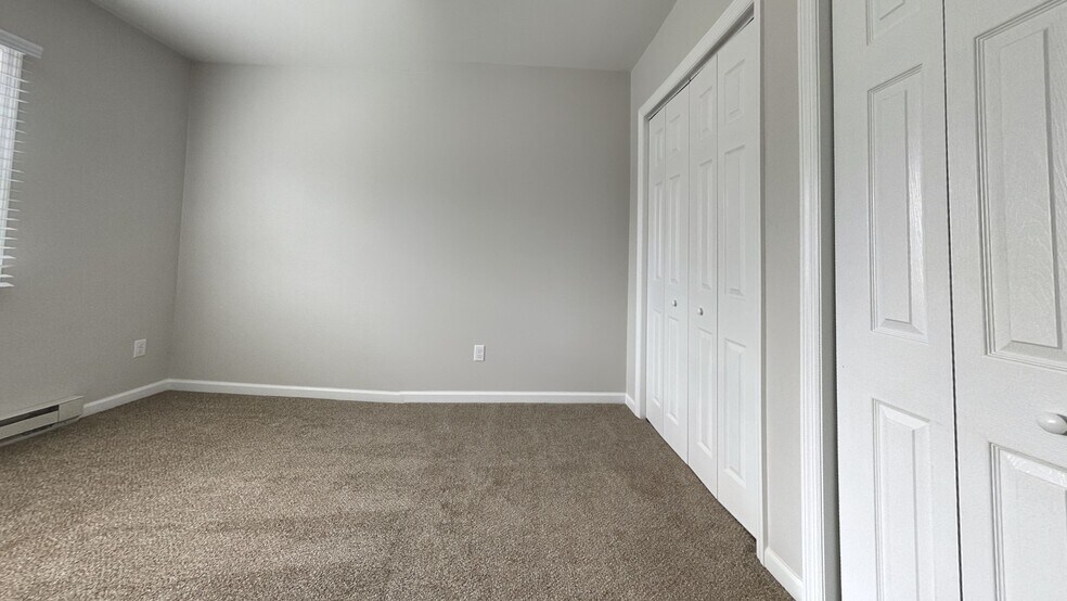 Bedroom 1 - 5059 S Catherine St