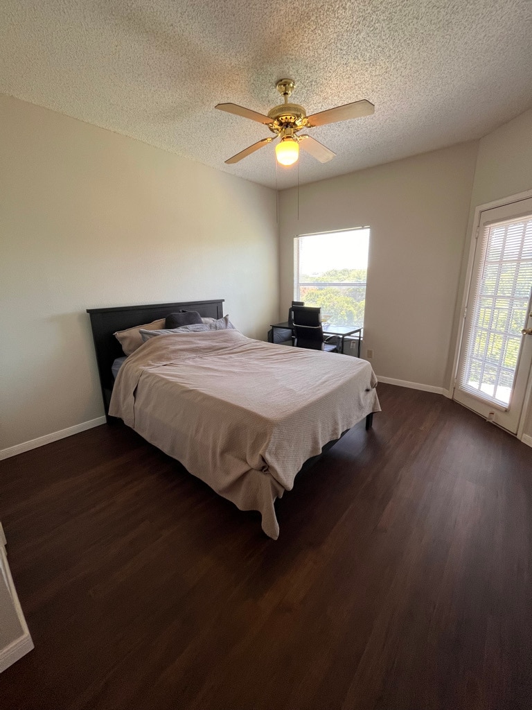 Primary Bedroom - 12166 Metric Blvd