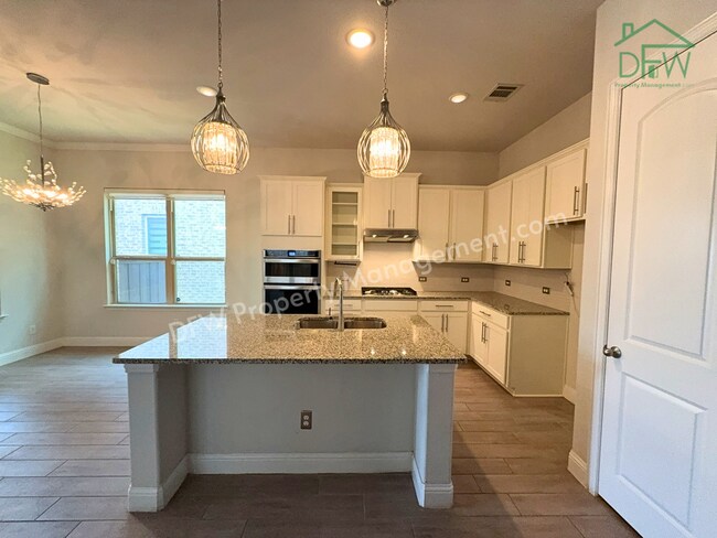 Building Photo - Modern Comfort Meets Style in the Heart of Euless – 3 Bed, 2 Bath Home with Premium Finishes!