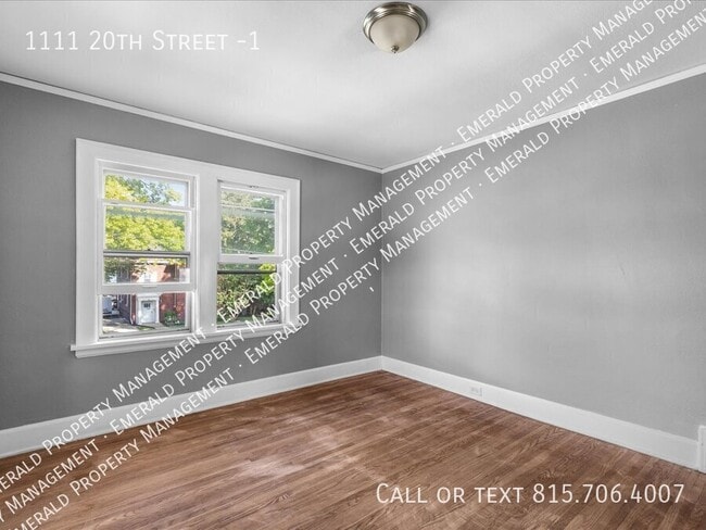 Building Photo - 1111 20th St