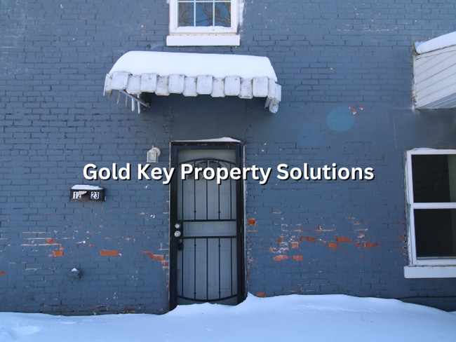 Building Photo - 1221-1223 W 14th St