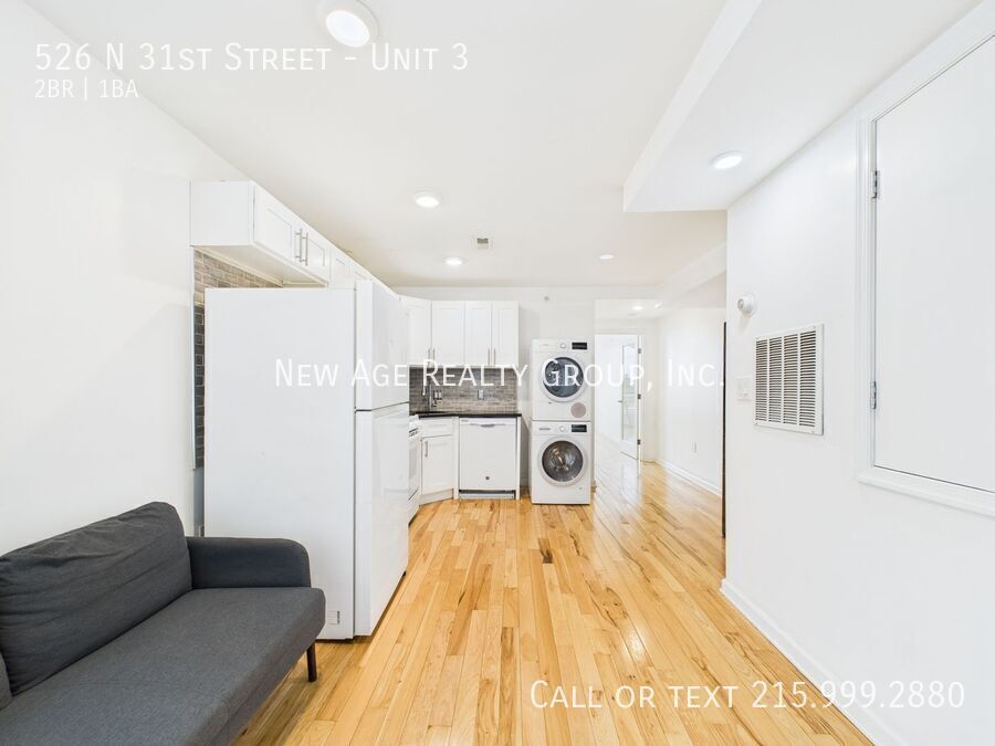 Building Photo - 526 N 31st St