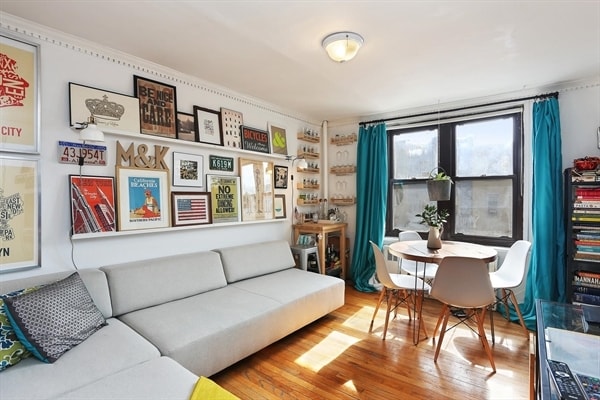 Building Photo - 6 Temple Court