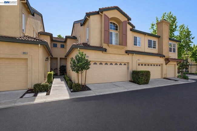 Building Photo - 4039 Ghiotti Ct