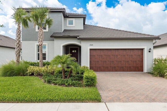 Primary Photo - 17026 Shell Bay Dr