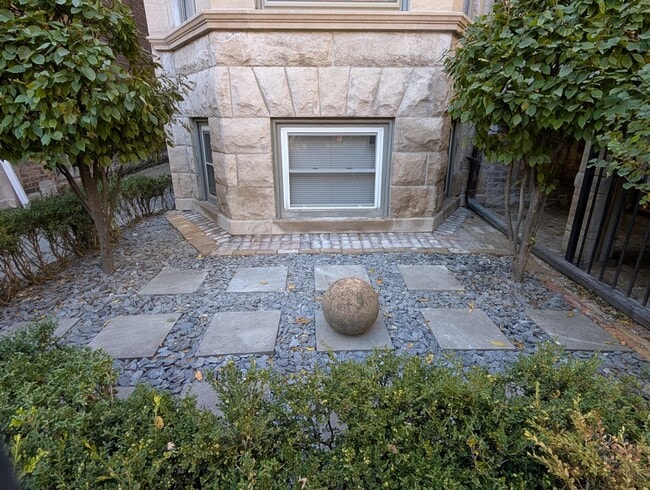 Building Photo - 3716 N Fremont St