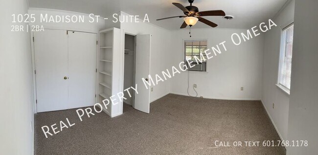 Building Photo - 2 Bedroom 1 1/2 Bath off Fortification Street